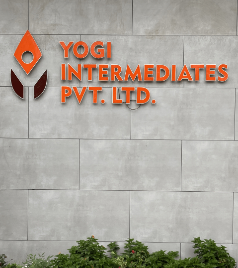 Yog Iintermediates Pvt. Ltd.