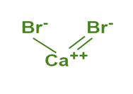 Calcium Bromide