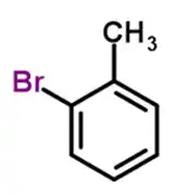 ortho-bromo-toluene-2-bromotoluene