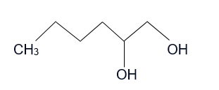 1, 2 Hexanediol